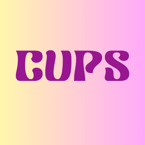Cups