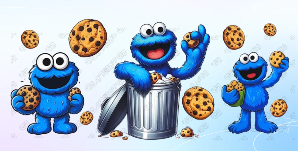 Cookie Monster