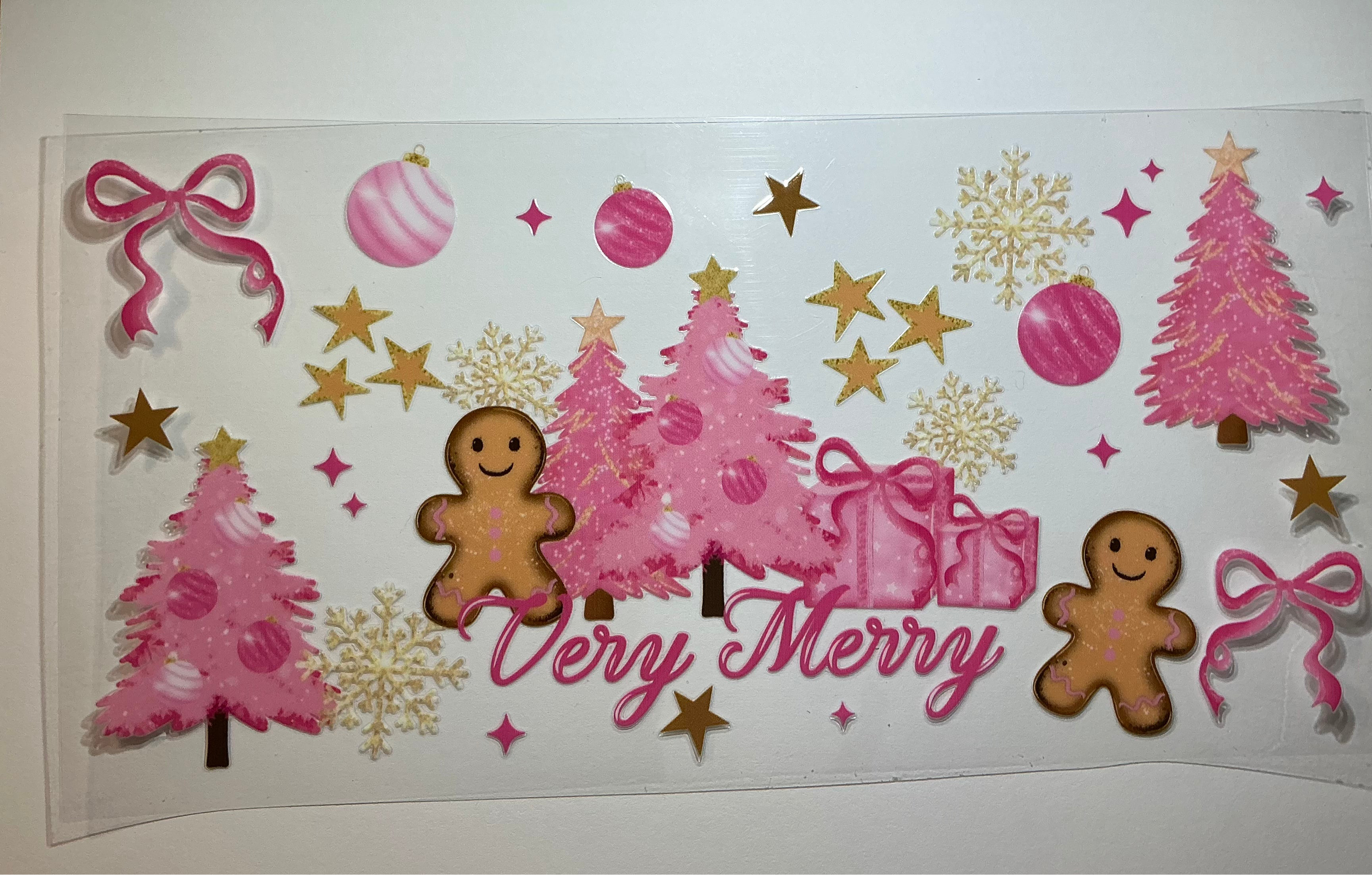Gingerbread