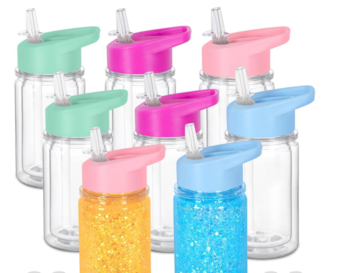 Kids Sippy 10 oz