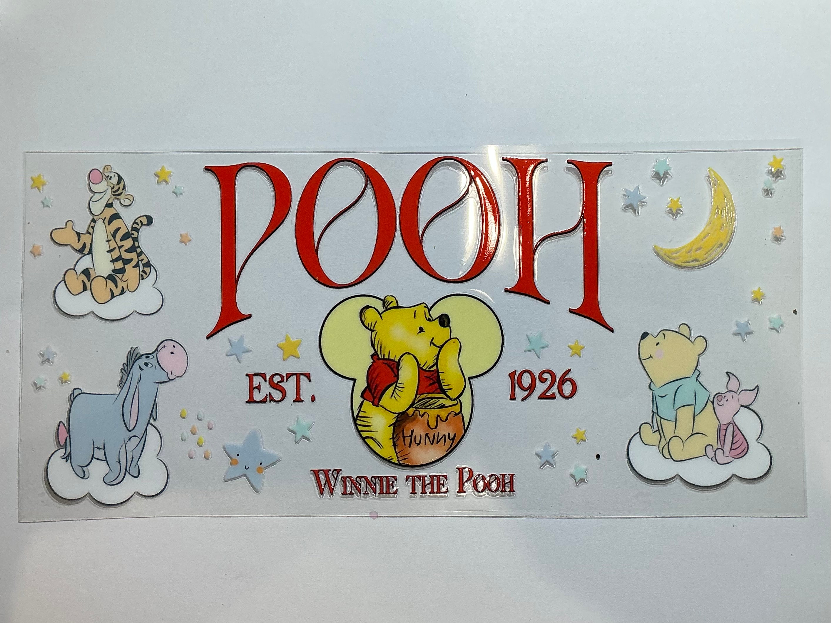 Pooh