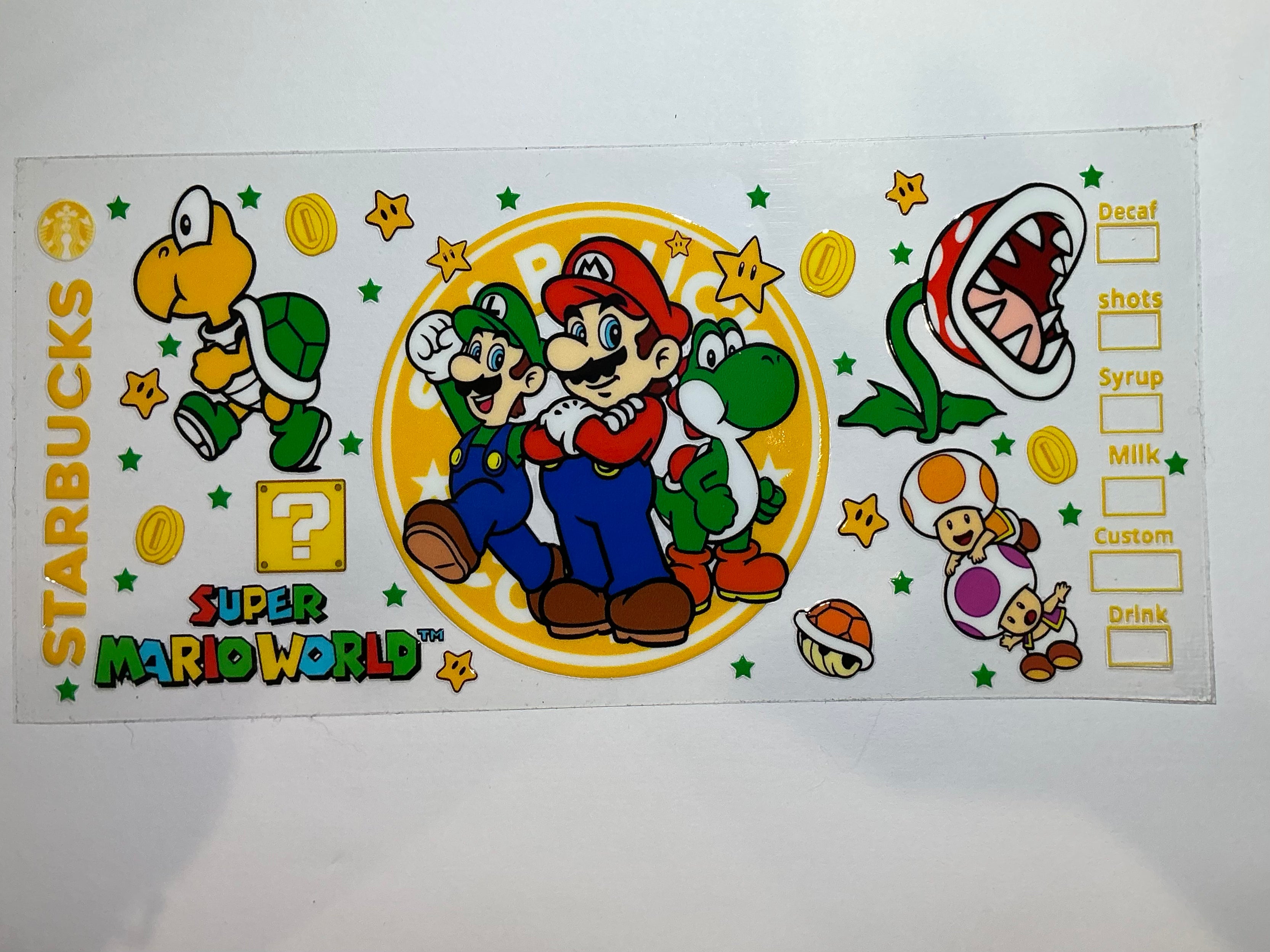 Mario