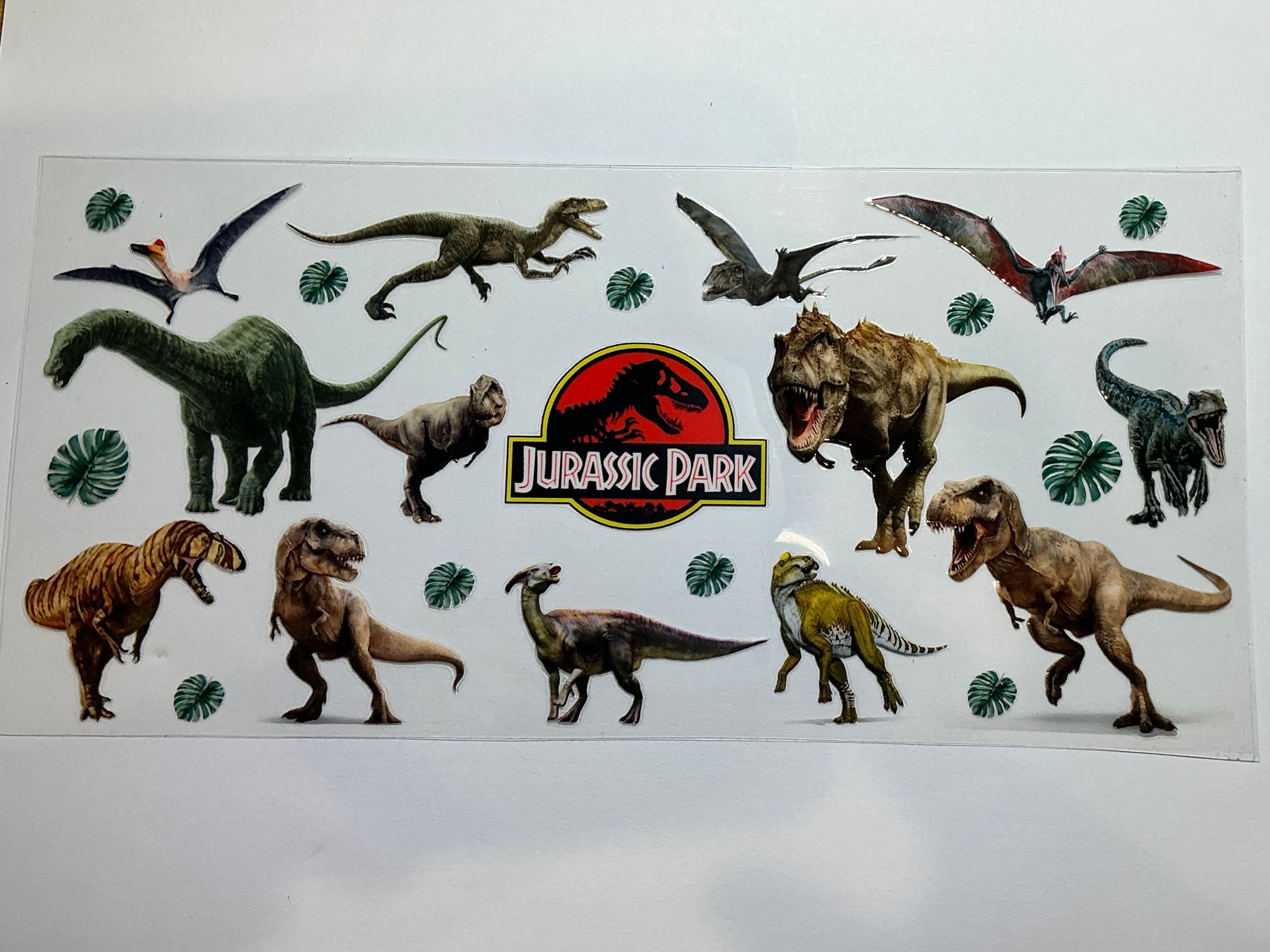 Jurassic park