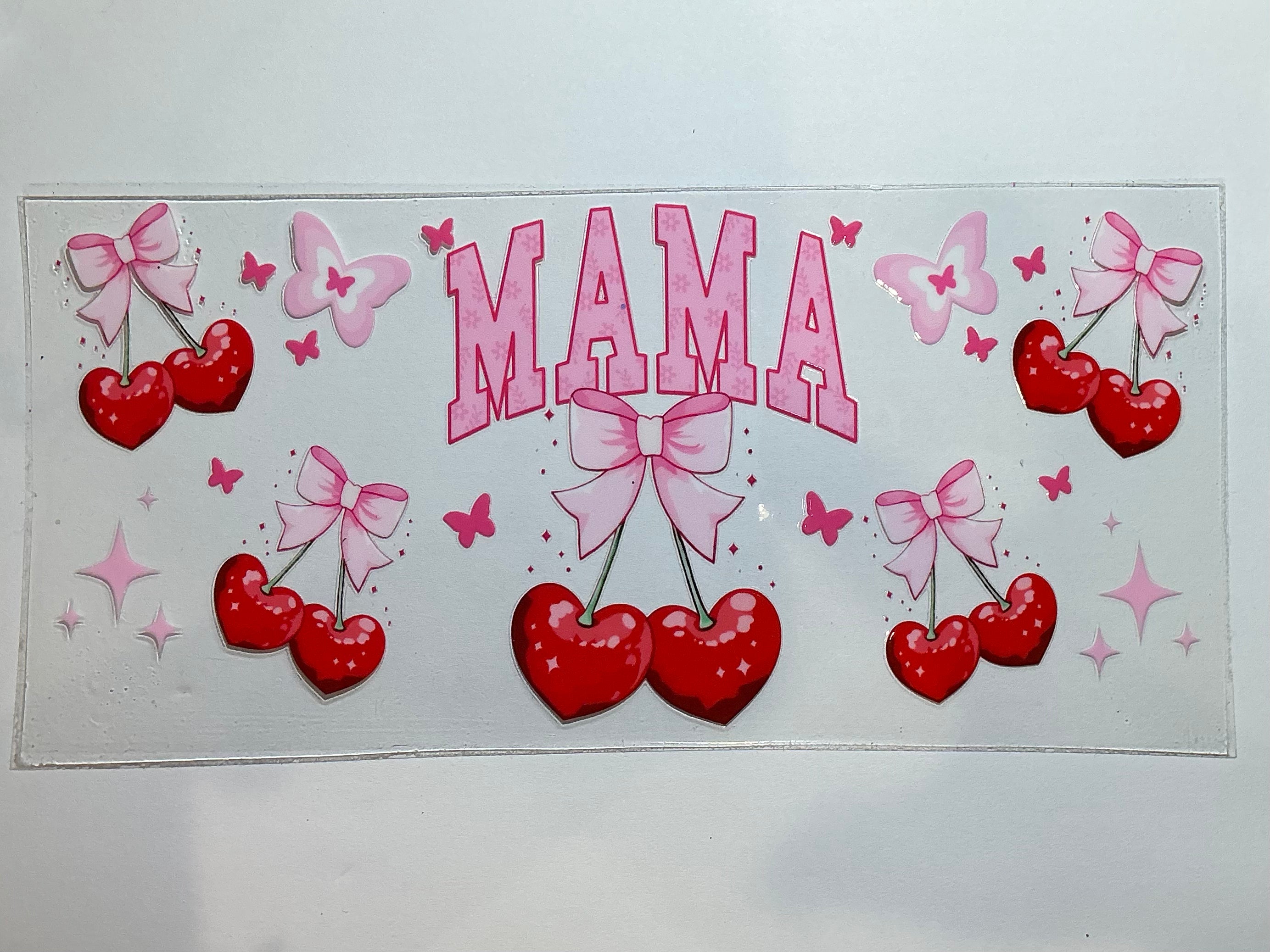 Mama cherry
