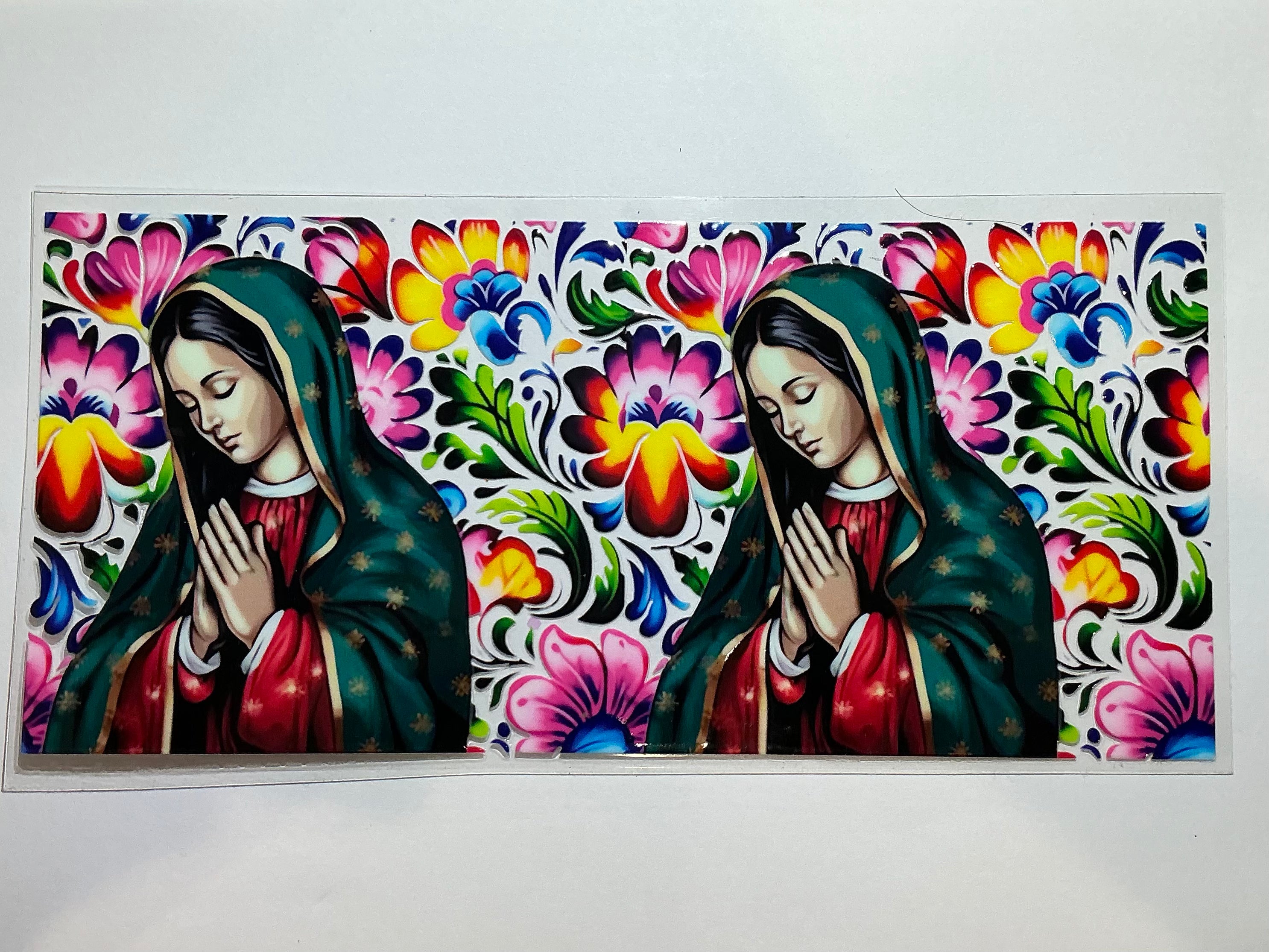 Virgencita