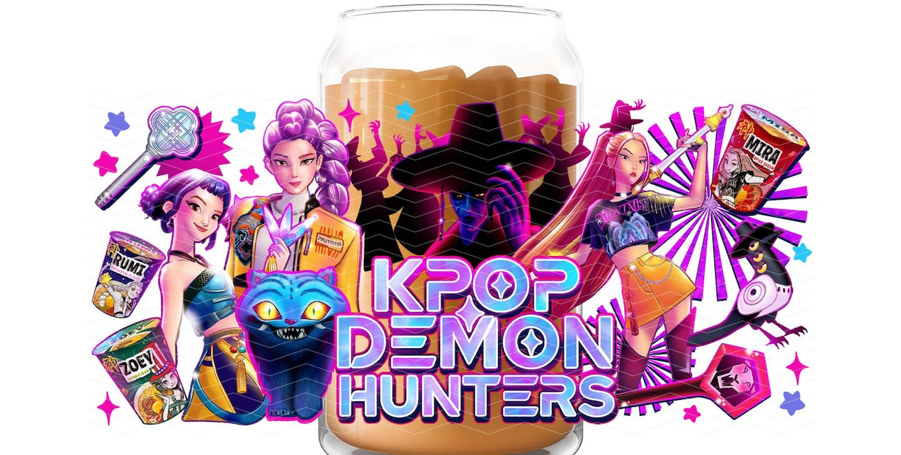 K-pop
