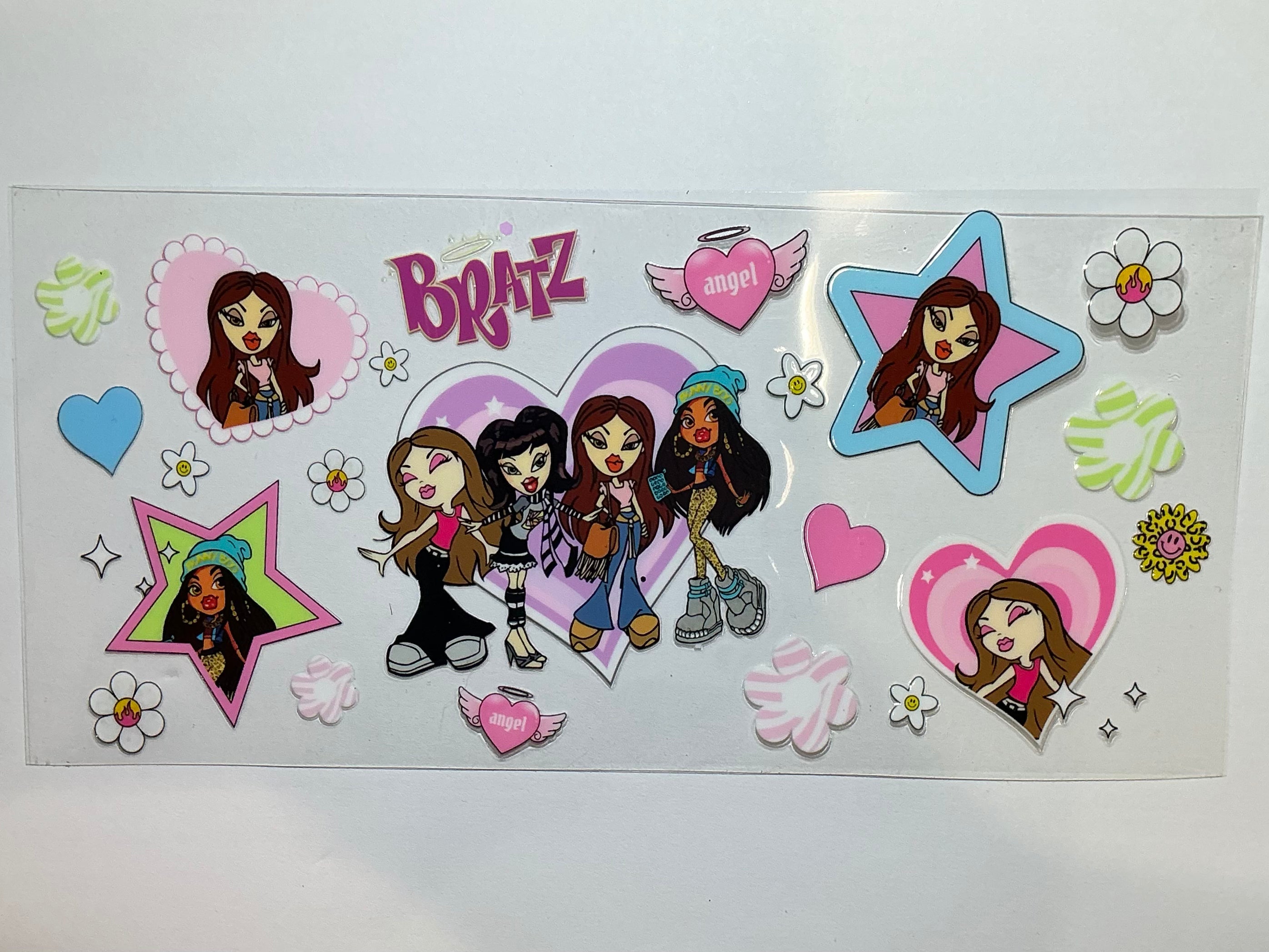 Bratz