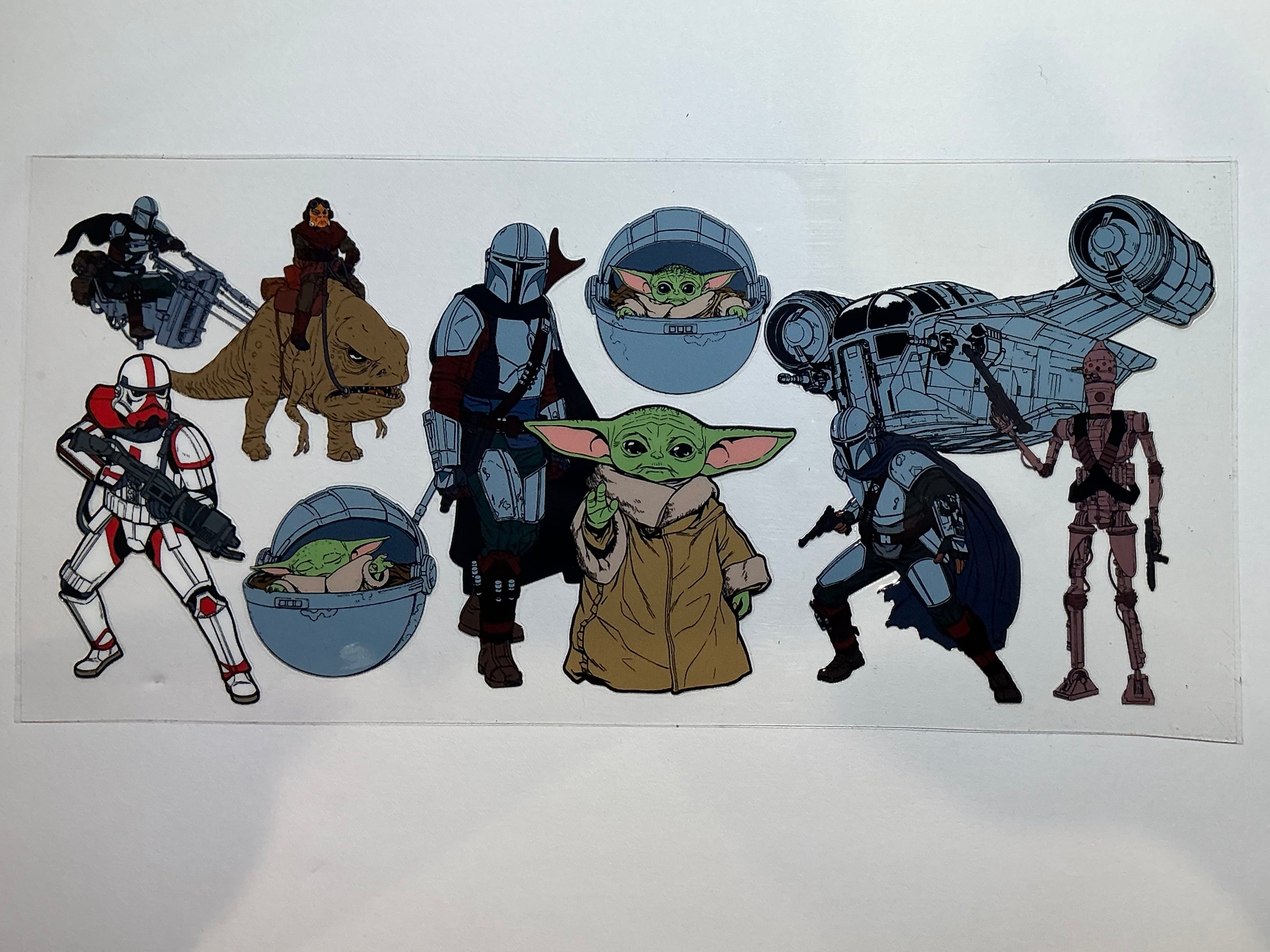 Star Wars