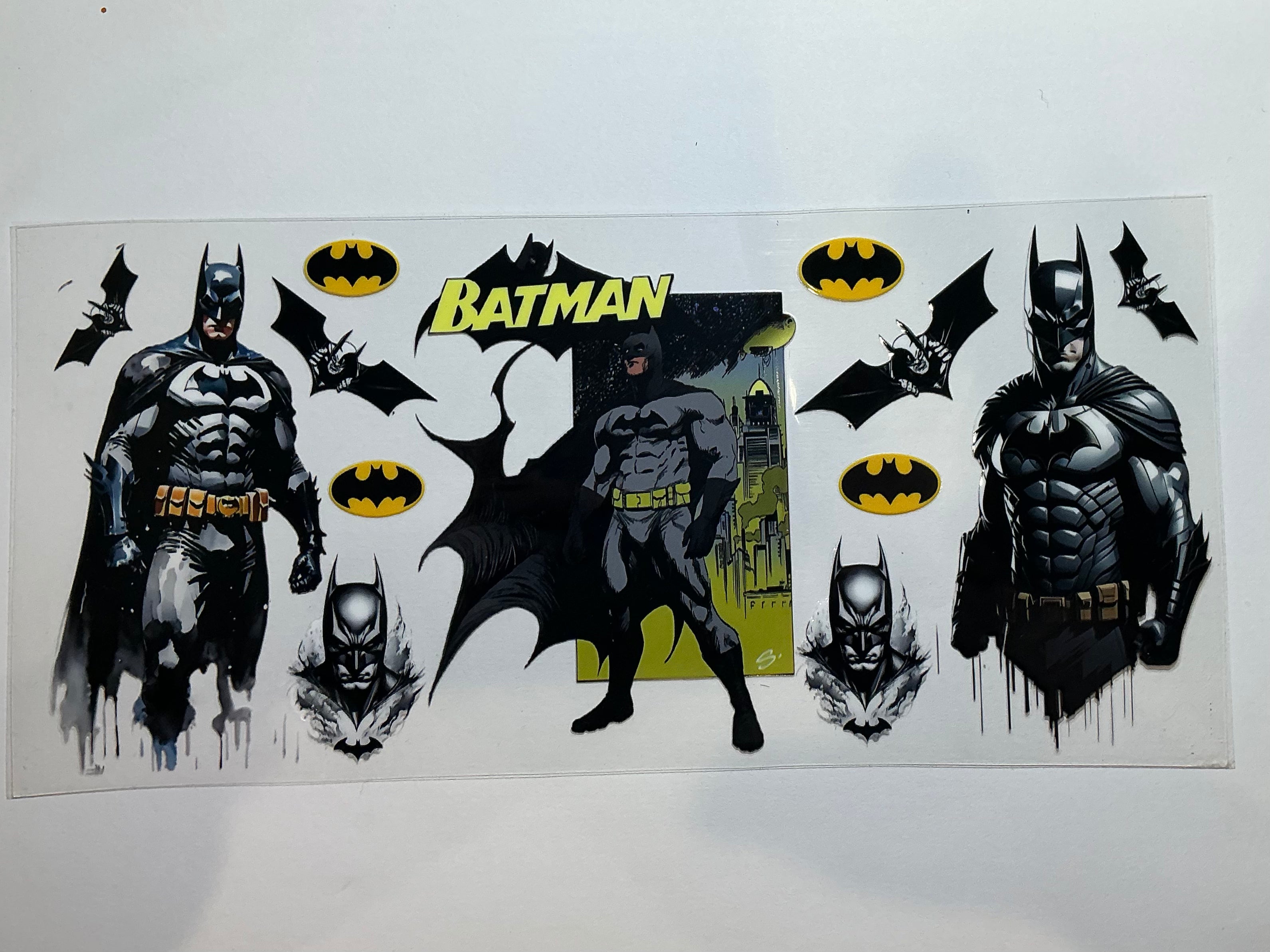 Batman