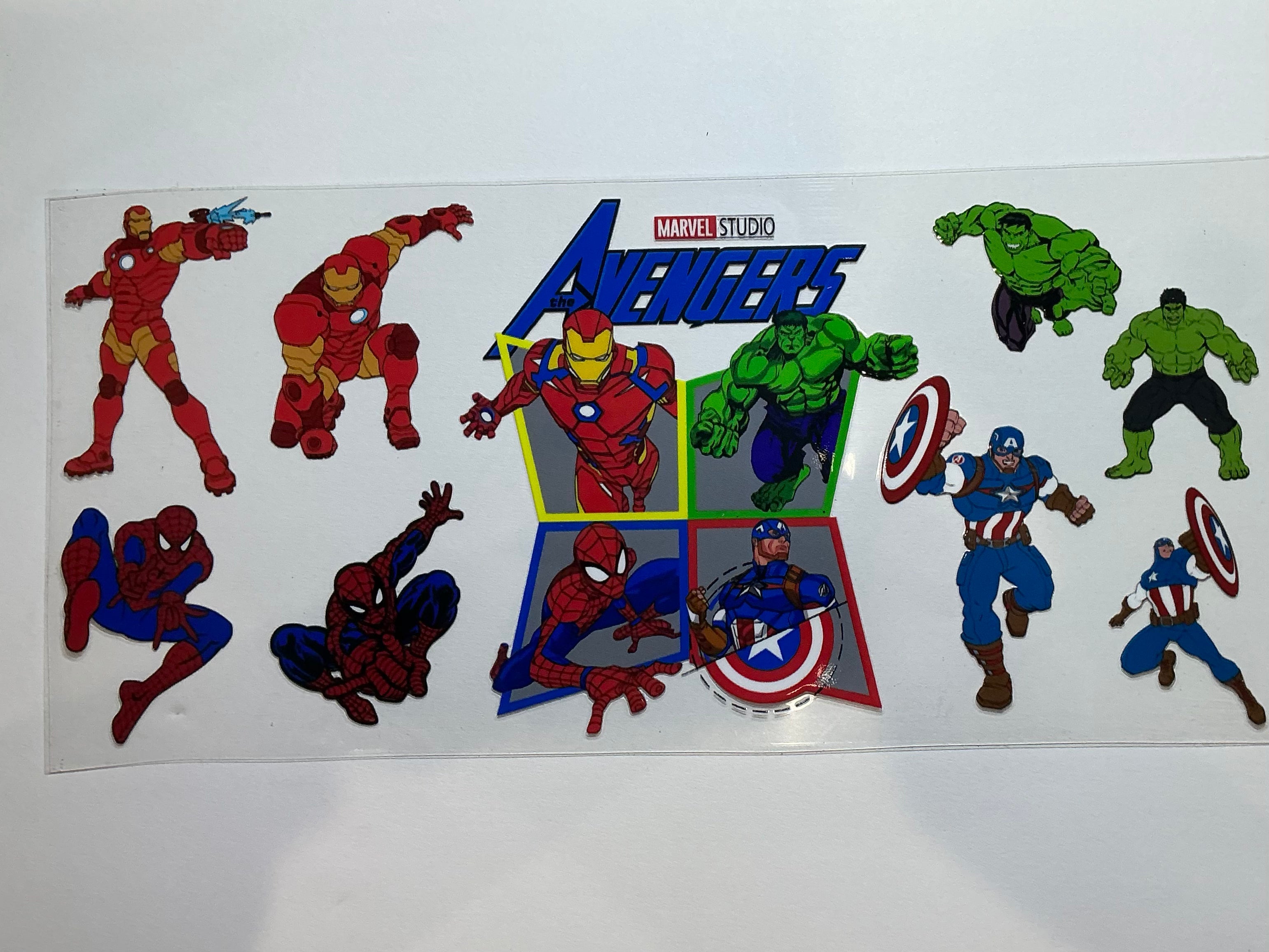 Avengers