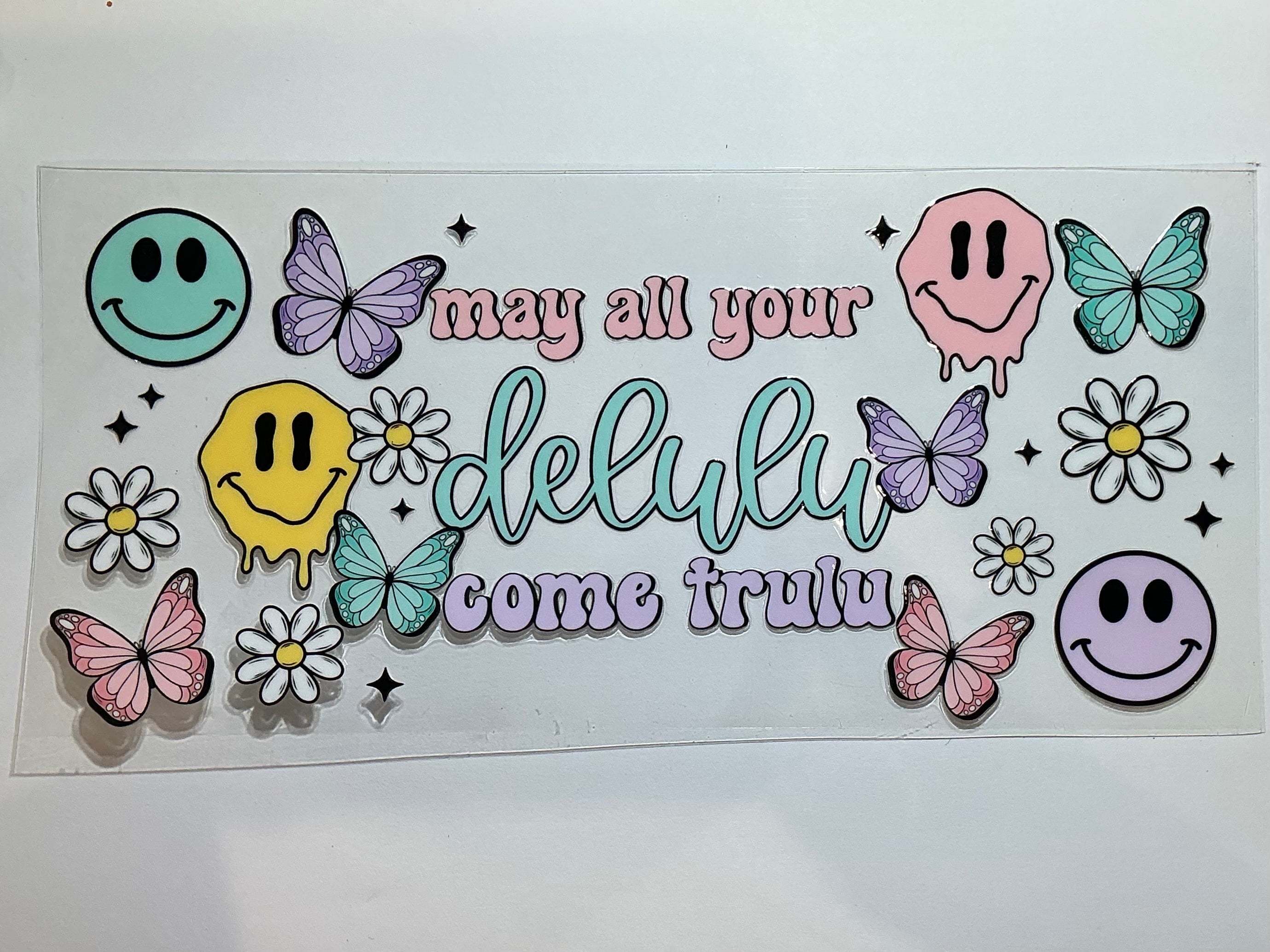 Delulu
