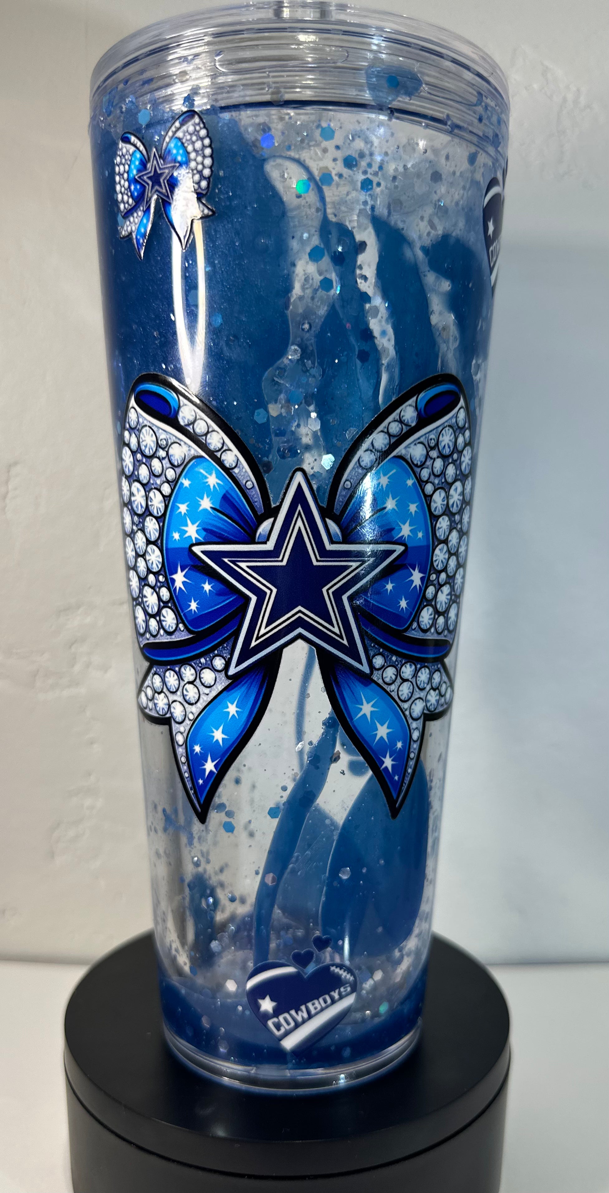 Cowboys 24oz