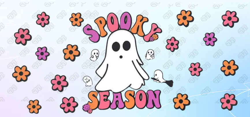 Spooky season