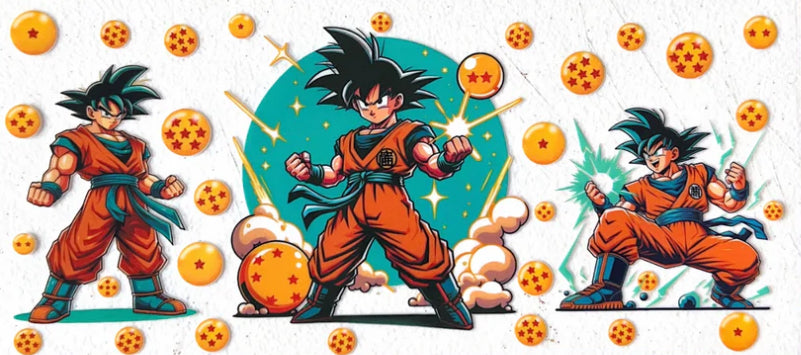 Dragon Ball z