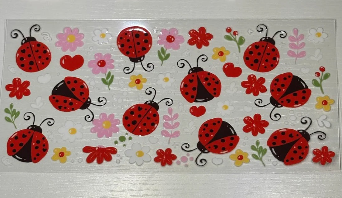 Ladybugs