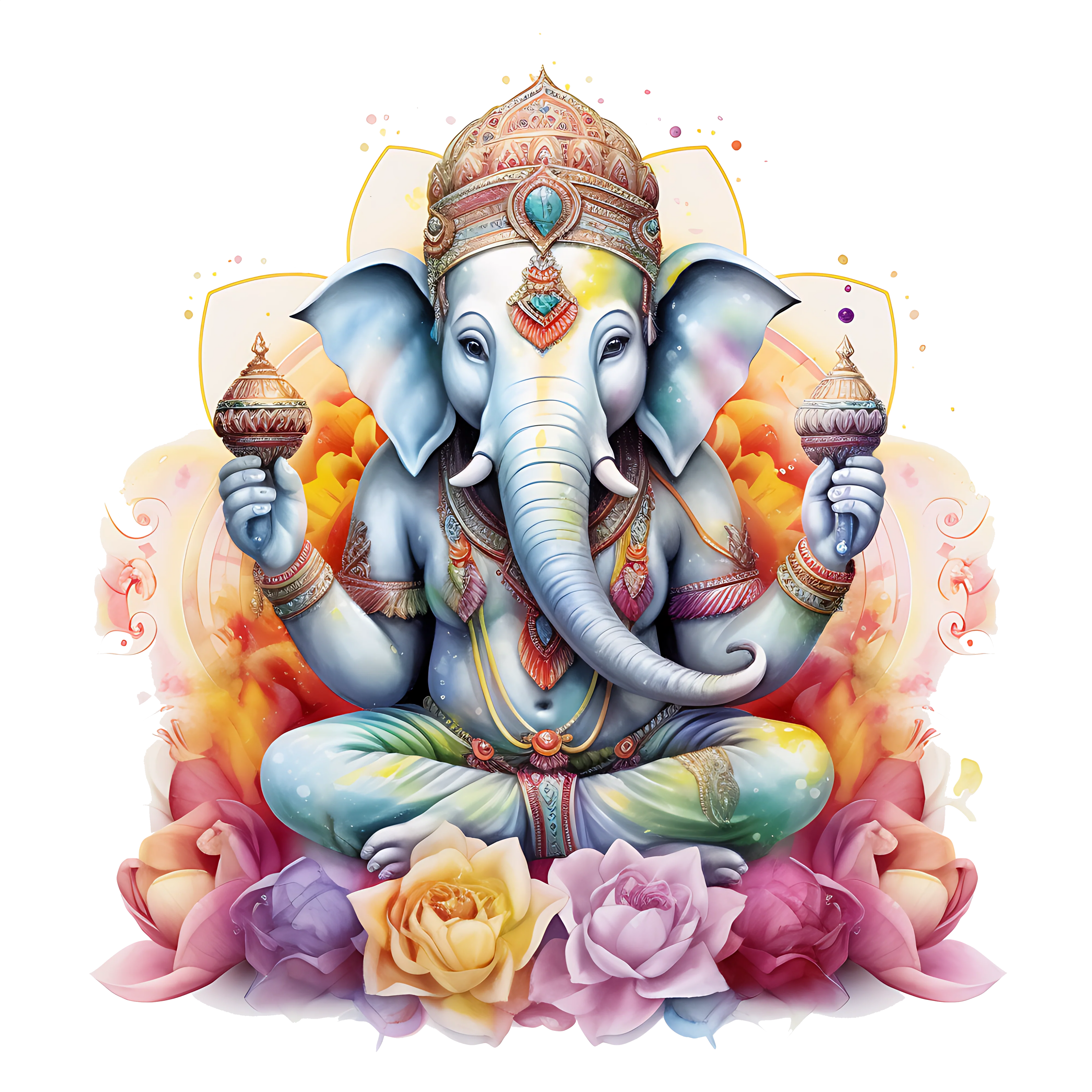 Ganesha