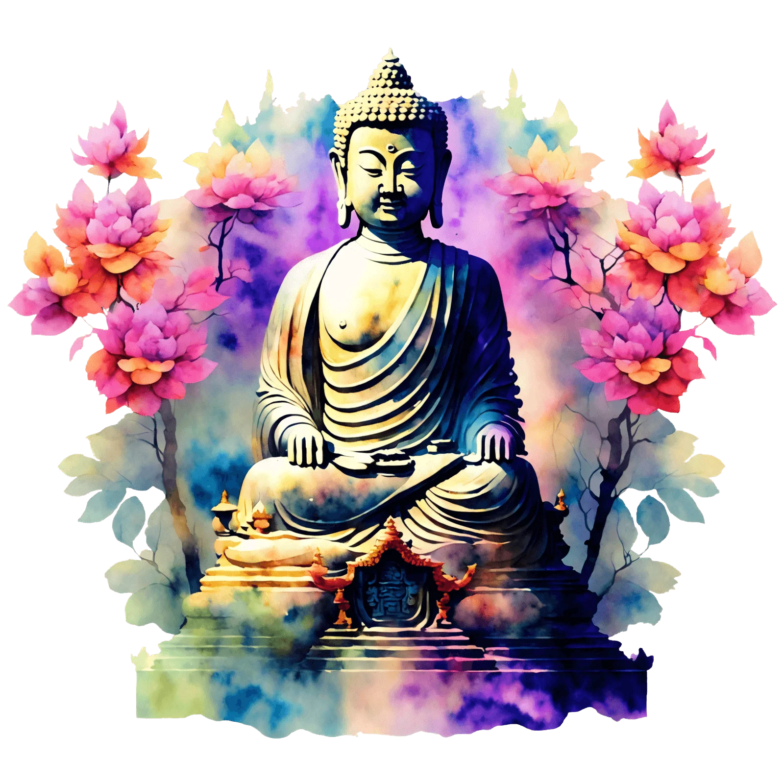 Buddha