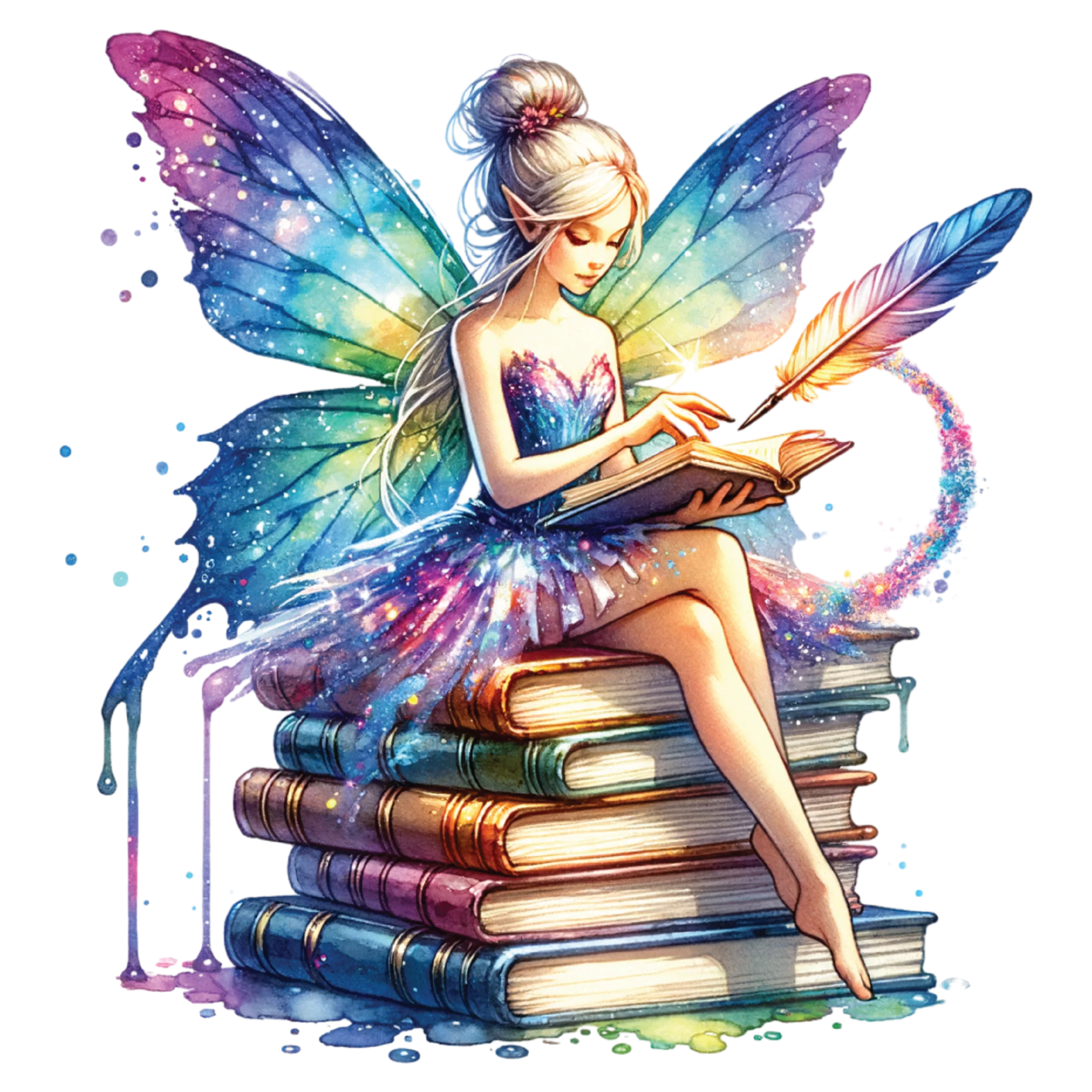 Fairy Book