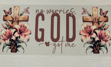 God Got Me